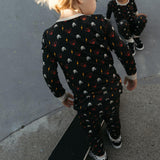 Wild Ain’t for Tamin’ Kids Bamboo Set
