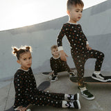 Wild Ain’t for Tamin’ Kids Bamboo Set