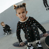 Wild Ain’t for Tamin’ Kids Bamboo Set