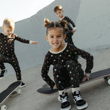 Wild Ain’t for Tamin’ Kids Bamboo Set