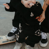 Give Em’ Hell Kids / Baby Sweat Set