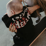 Give Em’ Hell Kids / Baby Sweat Set
