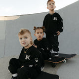 Give Em’ Hell Kids / Baby Sweat Set