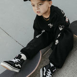 Wild Ain’t for Tamin’ Kids Trucker Hat