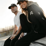 For the Sinners + Believers Adult Trucker Hat