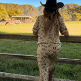 This Ain't My First Rodeo Adult Bamboo Set