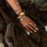Lightweight Desert Camo Cargo Pants